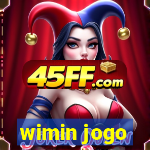 wimin jogo